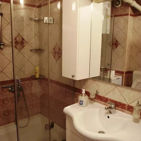 Appartamento Victorija*s Skopje